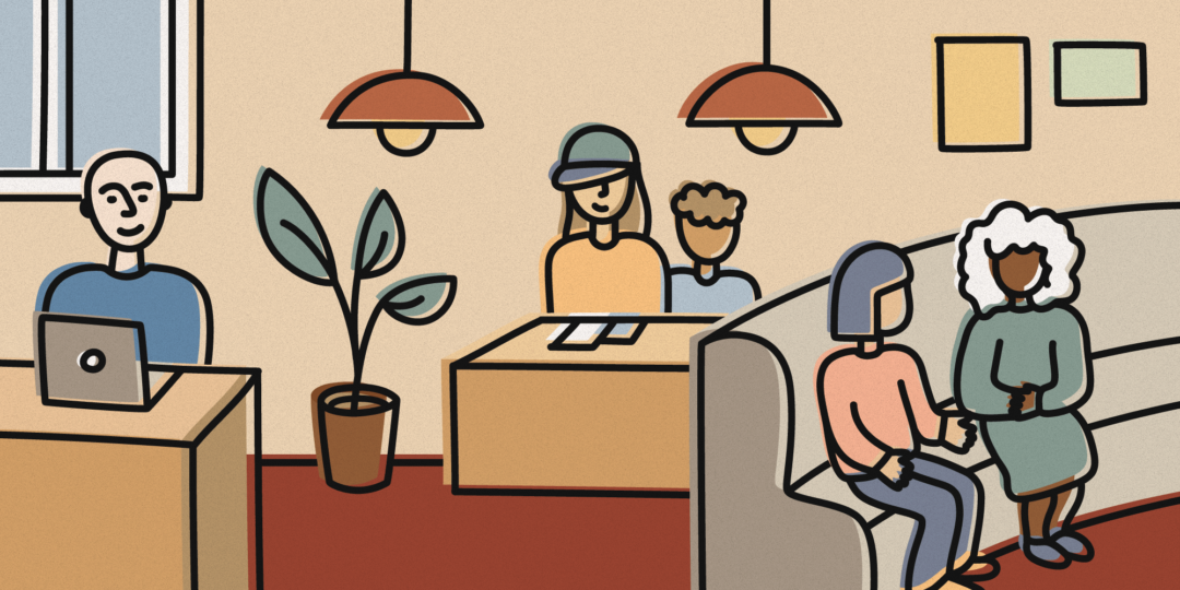 Surseen | Anna Wiggins