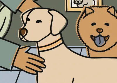 Downtown Knoxville Vet Clinic | Erika Wolfe