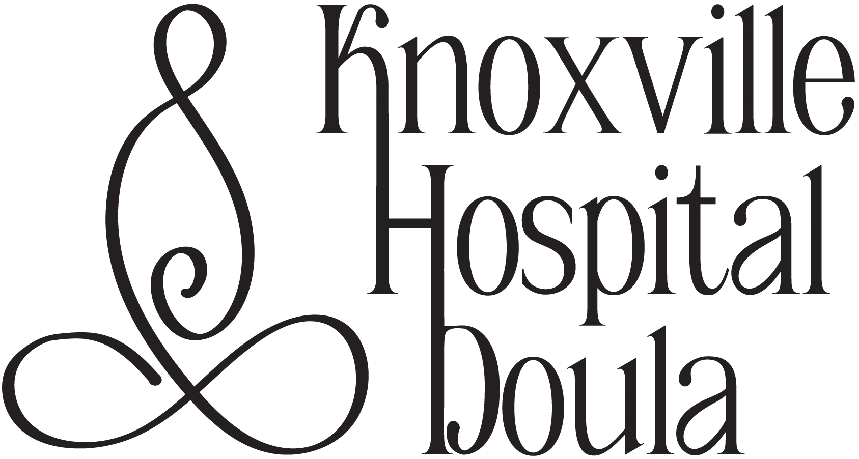 Knoxville Hospital Doula Logo