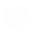 Jayme Hanna Home Hope Nature logo with a leaf in the middle