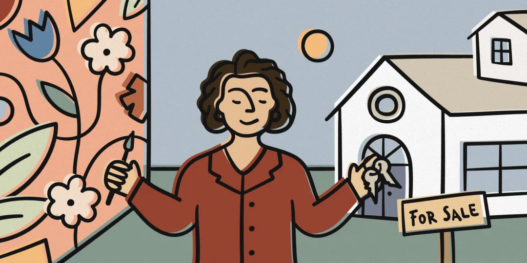 Orel Brodt | Artist, Muralist, and Sotheby’s Real Estate Professional