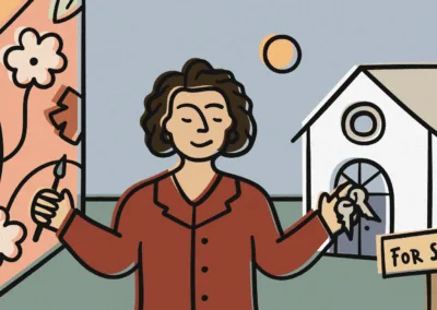 Orel Brodt | Artist, Muralist, and Sotheby’s Real Estate Professional