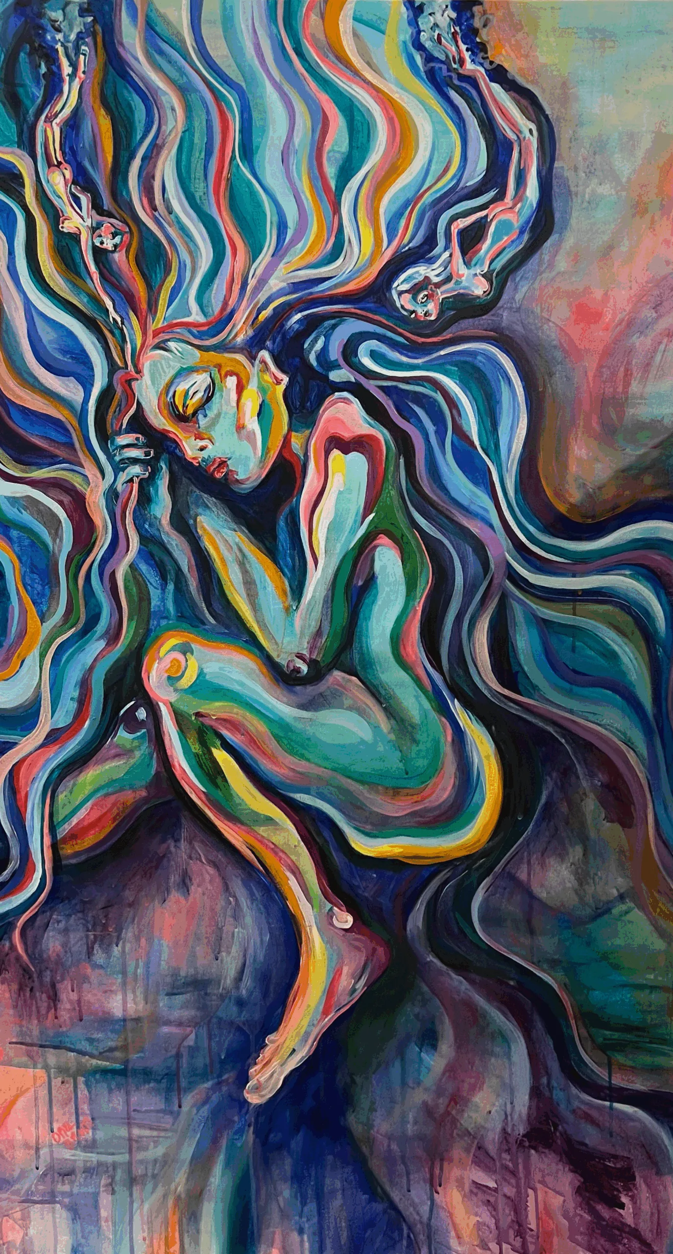 Orel Brodt Spring Show 2023 Orel Brodt Spring Show 2023