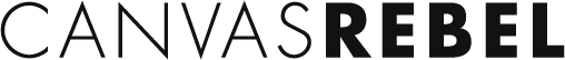 Canvasrebel grey Canvasrebel grey