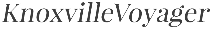Knoxville Voy Grey Knoxville Voy Grey