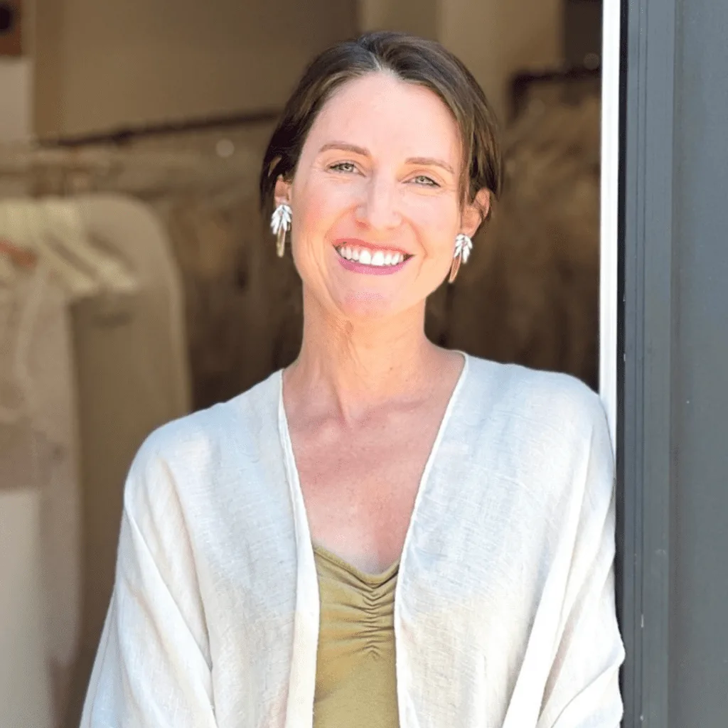 Anna Wiggins of Surseen